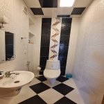 Kirayə (aylıq) 3 otaqlı Yeni Tikili, Qara Qarayev metrosu, Nizami rayonu 14