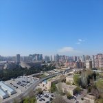 Kirayə (aylıq) 3 otaqlı Yeni Tikili, Nizami metrosu, Nəsimi rayonu 22
