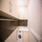 Satılır 3 otaqlı Yeni Tikili, Nəsimi rayonu 12