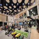 Аренда 5 комнатная Новостройка, м. 28 Мая метро, Насими район 25