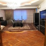 Kirayə (aylıq) 3 otaqlı Yeni Tikili, Gənclik metrosu, Nərimanov rayonu 5