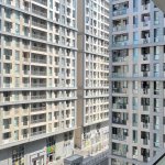 Satılır 4 otaqlı Yeni Tikili, Həzi Aslanov metrosu, H.Aslanov qəs., Xətai rayonu 1