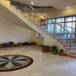 Kirayə (aylıq) 10 otaqlı Həyət evi/villa, Badamdar qəs., Səbail rayonu 10