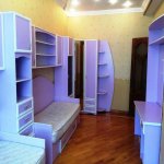 Kirayə (aylıq) 3 otaqlı Yeni Tikili, 28 May metrosu, Nəsimi rayonu 25