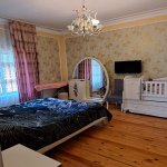 Satılır 9 otaqlı Həyət evi/villa, Həzi Aslanov metrosu, Xətai rayonu 3