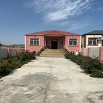 Satılır 3 otaqlı Həyət evi/villa, Fatmayi, Abşeron rayonu 1