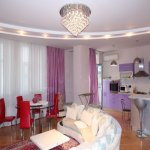Kirayə (aylıq) 4 otaqlı Yeni Tikili, 28 May metrosu, Nərimanov rayonu 2