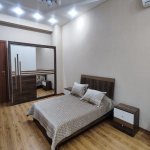 Kirayə (aylıq) 4 otaqlı Yeni Tikili, Sahil metrosu, Səbail rayonu 9