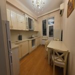 Аренда 2 комнат Новостройка, м. Автовокзал метро, пос. Биляджари, Бинагадинский р-н район 4