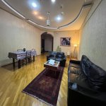 Kirayə (aylıq) 3 otaqlı Yeni Tikili, 28 May metrosu, Nəsimi rayonu 2