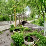 Kirayə (günlük) 5 otaqlı Həyət evi/villa Qusar 8