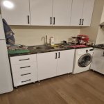 Kirayə (aylıq) 2 otaqlı Yeni Tikili, İnşaatçılar metrosu, Yasamal rayonu 8