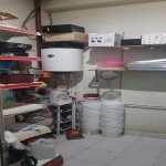 Kirayə (aylıq) Obyekt, Nizami metrosu, Nəsimi rayonu 8