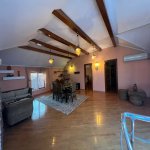 Kirayə (aylıq) 7 otaqlı Həyət evi/villa, Səbail rayonu 4