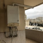 Kirayə (aylıq) 4 otaqlı Yeni Tikili, Nəriman Nərimanov metrosu, Nərimanov rayonu 17