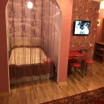 Посуточно 1 комнатная Вторичка, м. Эльмляр Академиясы метро, Ясамал район 5