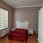 Kirayə (aylıq) 6 otaqlı Həyət evi/villa, Əhmədli metrosu, Əhmədli, Xətai rayonu 11