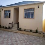 Satılır 3 otaqlı Həyət evi/villa, Binə qəs., Xəzər rayonu 1