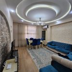 Аренда 3 комнатная Вторичка, м. Гара Гараева метро, Низаминский р-н район 3