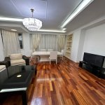 Kirayə (aylıq) 4 otaqlı Yeni Tikili, Nəriman Nərimanov metrosu, Nərimanov rayonu 6