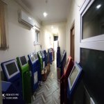Kirayə (aylıq) 4 otaqlı Ofis, Nəriman Nərimanov metrosu, Nərimanov rayonu 6