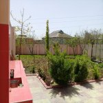 Satılır 4 otaqlı Həyət evi/villa, Zabrat qəs., Sabunçu rayonu 17
