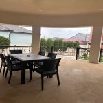 Satılır 4 otaqlı Həyət evi/villa, Koroğlu metrosu, Sabunçu rayonu 17