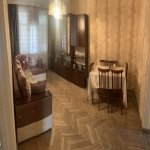 Продажа 3 комнат Вторичка, İnşaatçılar метро, Ясамал район 1