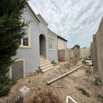 Satılır 4 otaqlı Həyət evi/villa, Koroğlu metrosu, Maştağa qəs., Sabunçu rayonu 2