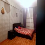Kirayə (günlük) 3 otaqlı Yeni Tikili, 8 Noyabr metrosu, 3-cü mikrorayon, Nəsimi rayonu 7
