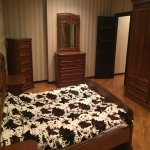 Kirayə (aylıq) 4 otaqlı Yeni Tikili, Nizami metrosu, Nəsimi rayonu 5