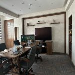 Kirayə (aylıq) 3 otaqlı Ofis, Nəsimi metrosu, Nəsimi rayonu 2