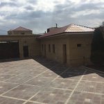 Satılır 20 otaqlı Həyət evi/villa, İçərişəhər metrosu, Badamdar qəs., Səbail rayonu 4