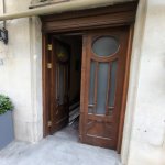 Продажа 2 комнатная Вторичка, Nizami метро, Насими район 2