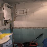 Satılır 2 otaqlı Köhnə Tikili, Qaraçuxur qəs., Suraxanı rayonu 13