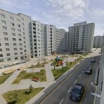 Satılır 3 otaqlı Yeni Tikili, Hövsan qəs., Suraxanı rayonu 1