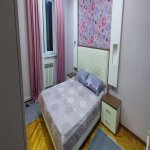 Аренда 3 комнатная Вторичка, İnşaatçılar метро, Ясамал район 4