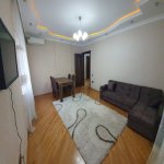 Kirayə (aylıq) 2 otaqlı Yeni Tikili, İnşaatçılar metrosu, Yasamal qəs., Yasamal rayonu 2