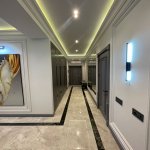 Kirayə (aylıq) 3 otaqlı Yeni Tikili, Azadlıq metrosu, 8-ci mikrorayon, Binəqədi rayonu 10
