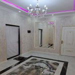 Satılır 3 otaqlı Yeni Tikili, Gənclik metrosu, Nərimanov rayonu 3