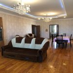 Kirayə (aylıq) 4 otaqlı Həyət evi/villa, Xəzər rayonu 20