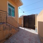 Satılır 3 otaqlı Həyət evi/villa, Koroğlu metrosu, Zabrat qəs., Sabunçu rayonu 2