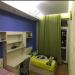 Kirayə (aylıq) 4 otaqlı Yeni Tikili, Xətai metrosu, Xətai rayonu 8