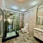 Kirayə (aylıq) 6 otaqlı Həyət evi/villa, Səbail rayonu 12