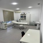 Kirayə (aylıq) 8 otaqlı Ofis, Nəsimi rayonu 1