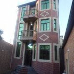 Kirayə (aylıq) 9 otaqlı Həyət evi/villa, Gənclik metrosu, Nərimanov rayonu 3
