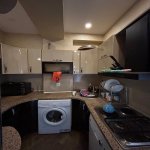 Kirayə (aylıq) 3 otaqlı Yeni Tikili, Nəriman Nərimanov metrosu, Nərimanov rayonu 7