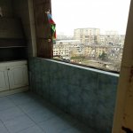 Kirayə (aylıq) 3 otaqlı Yeni Tikili, Neftçilər metrosu, Nizami rayonu 23