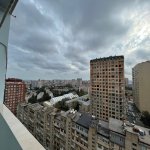 Satılır 3 otaqlı Yeni Tikili, Nəsimi metrosu, 9-cu mikrorayon, Binəqədi rayonu 9