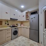 Kirayə (aylıq) 2 otaqlı Yeni Tikili, Qara Qarayev metrosu, 8-ci kilometr, Nizami rayonu 14